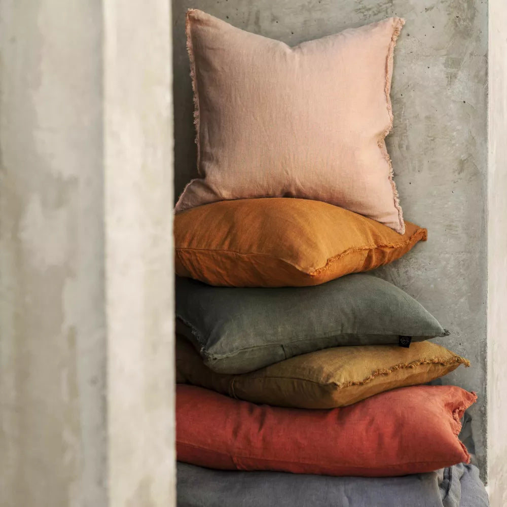 Housse de Coussin Haomy - Viti II