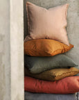 Housse de Coussin Haomy - Viti II