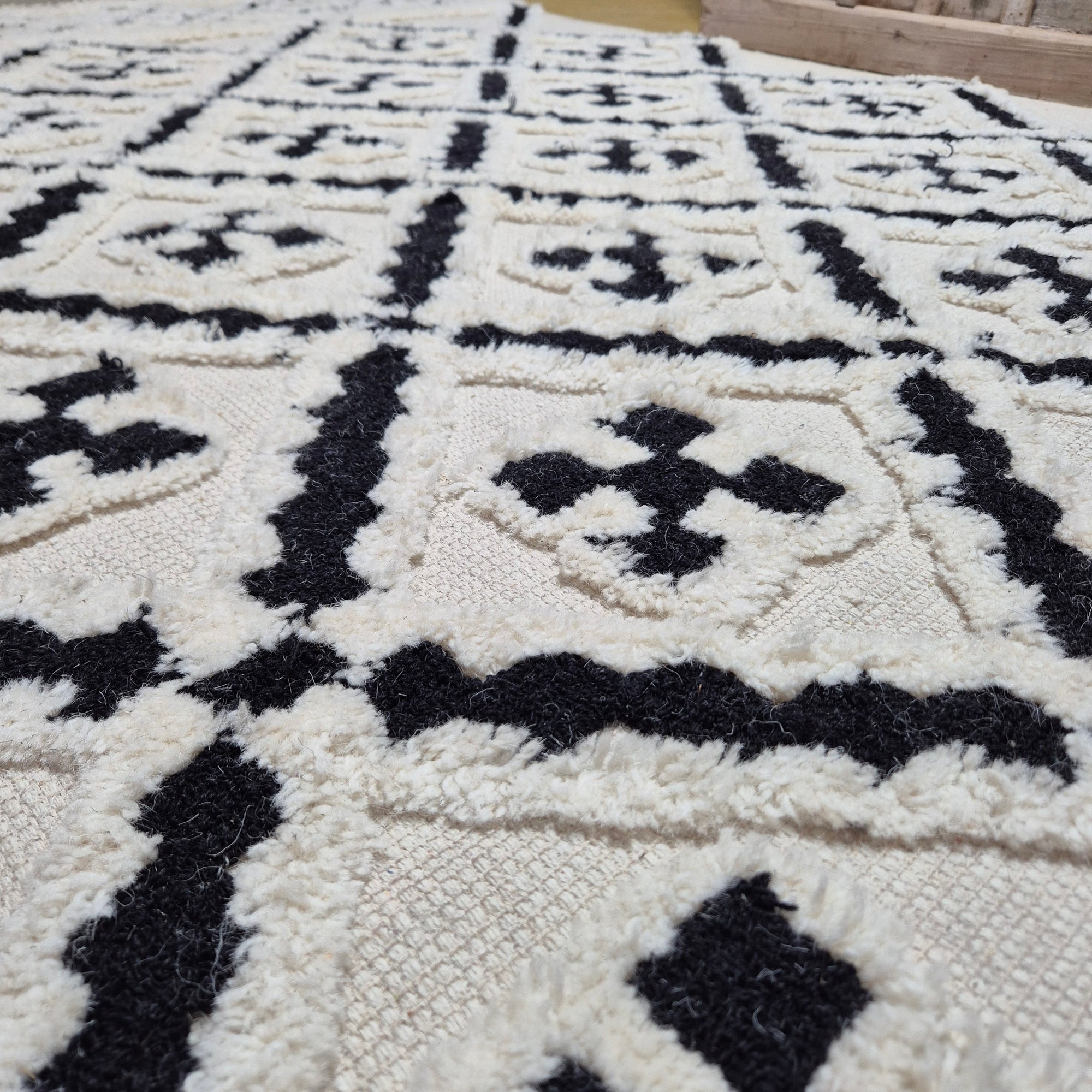 Tapis Graham 160x230