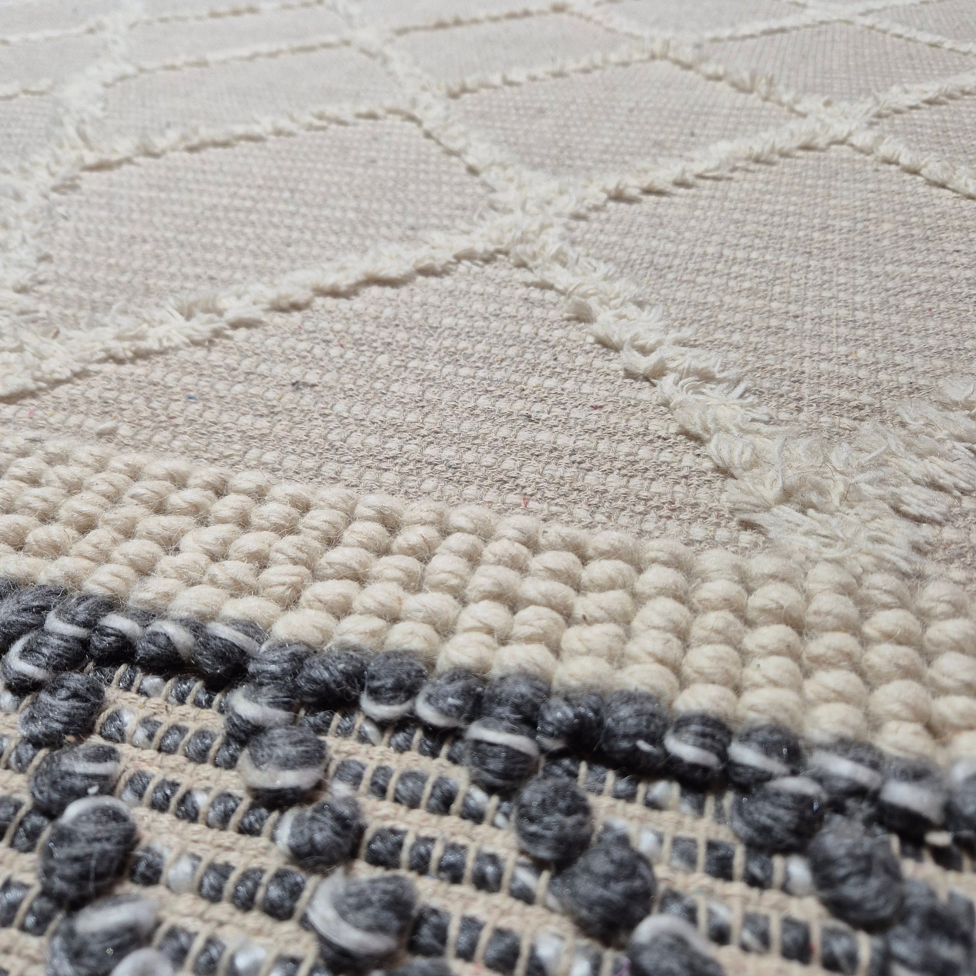 Tapis Hammel
