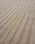 Tapis Camisas Caramel 160x230