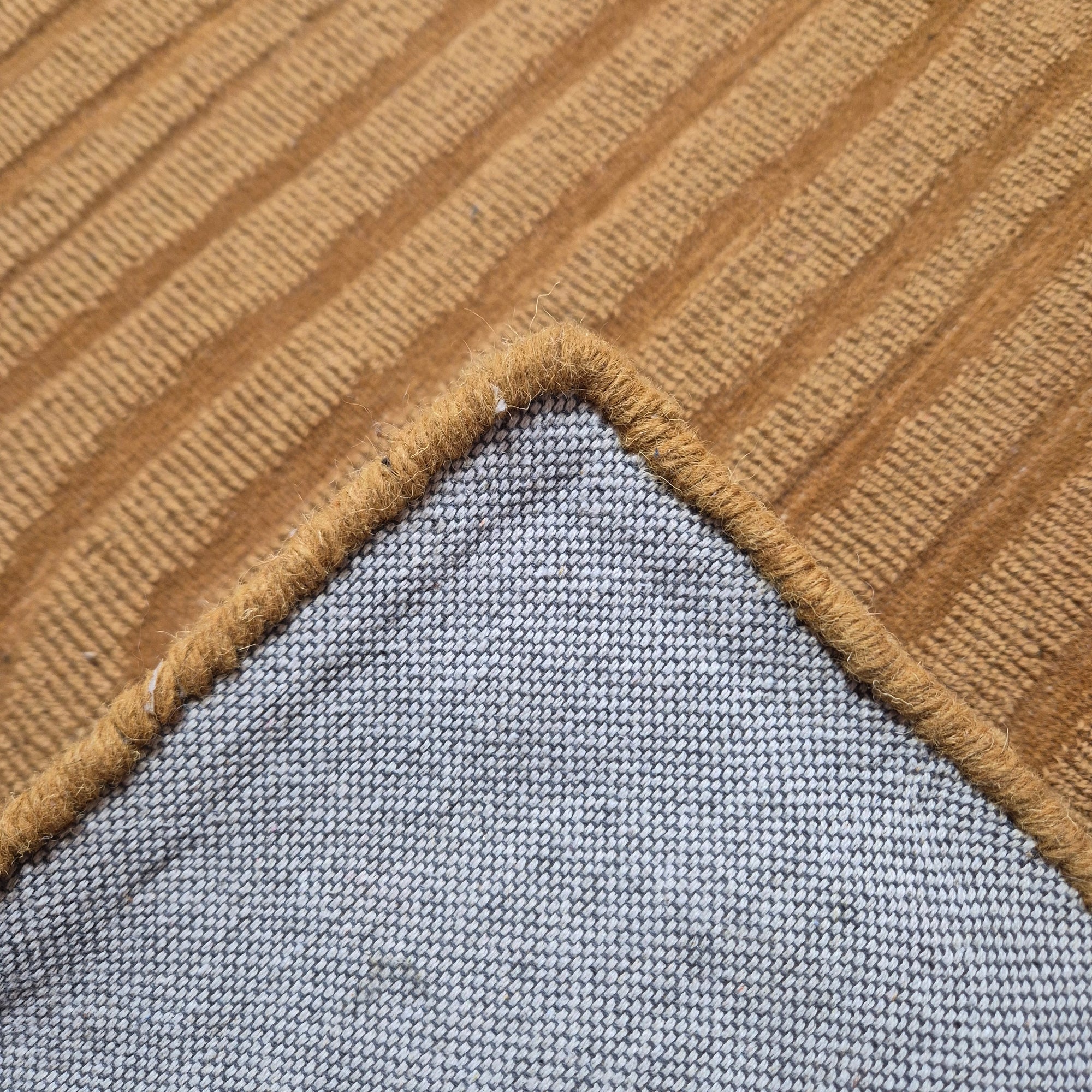 Tapis Camisas Caramel 160x230