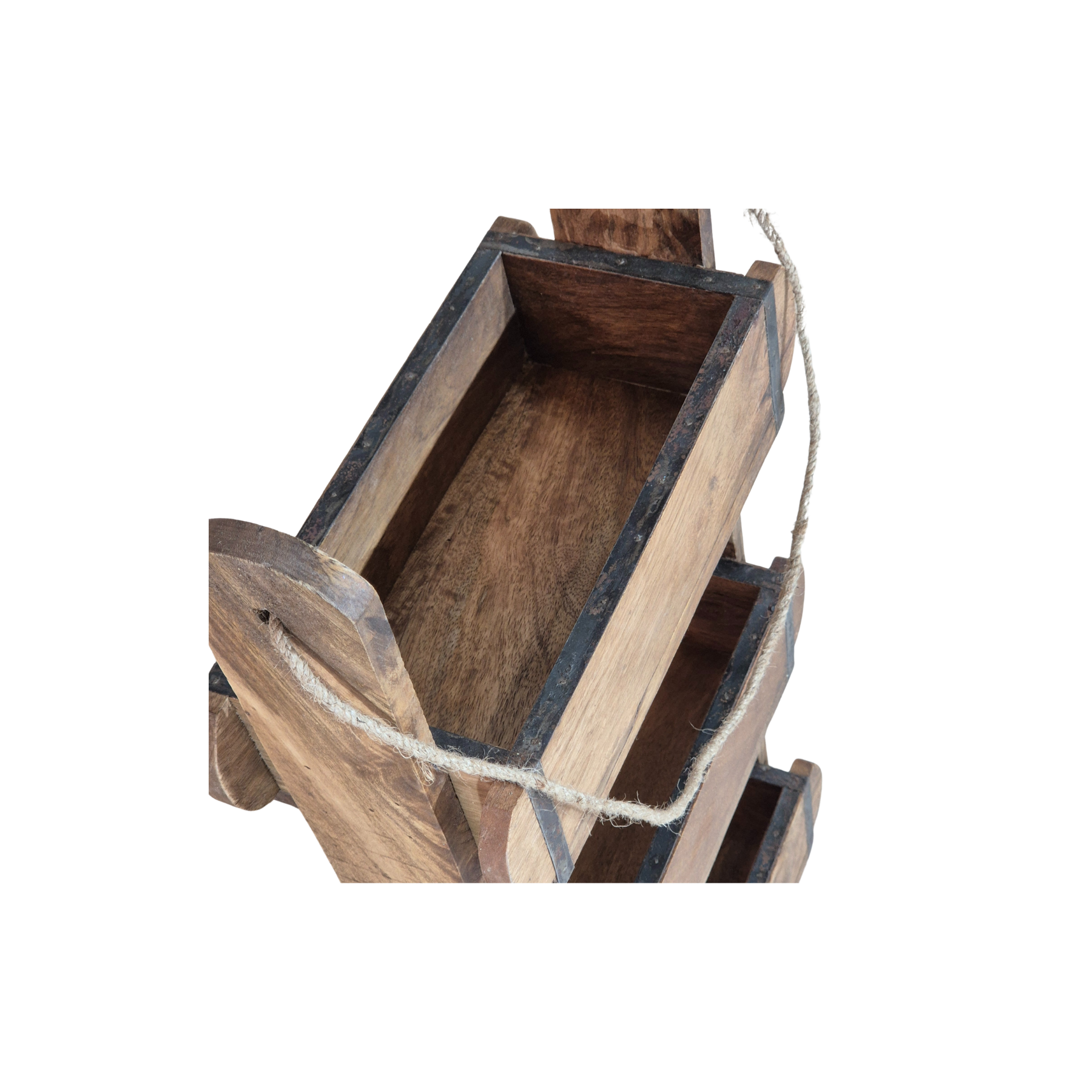 Décoration Zara - Bois - 155077.67A