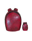 Grenouilles Bora - Fer - 160005.57