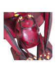 Grenouilles Bora - Fer - 160005.57