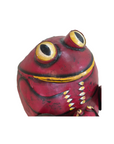 Grenouilles Bora - Fer - 160005.57