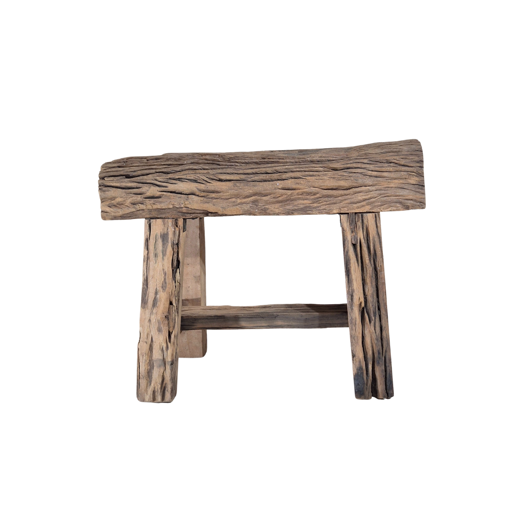 Banc - Teck Recyclé - 182039.44