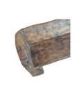 Banc Bijo - Teck Recyclé - 34x34x36cm