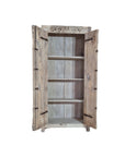 Votre Armoire 199018.273 authentique au meilleur prix. Meubles indiens design et uniques. En stock.