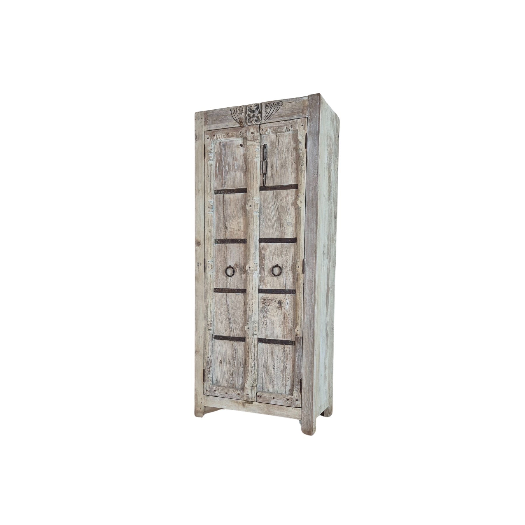 Votre Armoire 199019.262 authentique au meilleur prix. Meubles indiens design et uniques. En stock.