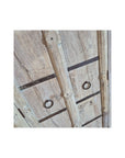 Votre Armoire 199019.262 authentique au meilleur prix. Meubles indiens design et uniques. En stock.