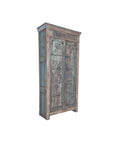 Votre Armoire 199028.286 authentique au meilleur prix. Meubles indiens design et uniques. En stock.