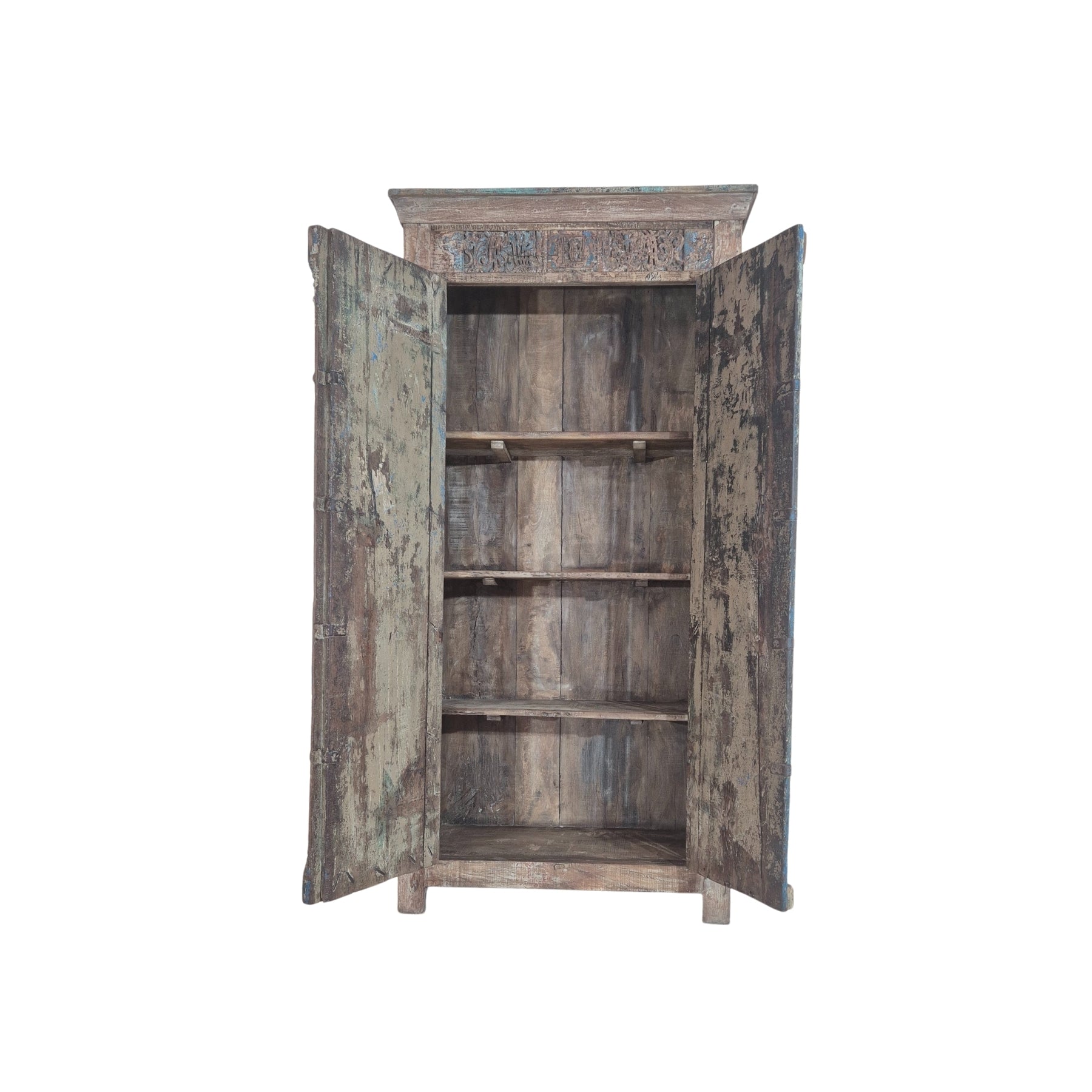 Votre Armoire 199028.286 authentique au meilleur prix. Meubles indiens design et uniques. En stock.