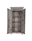 Votre Armoire 199028.286 authentique au meilleur prix. Meubles indiens design et uniques. En stock.