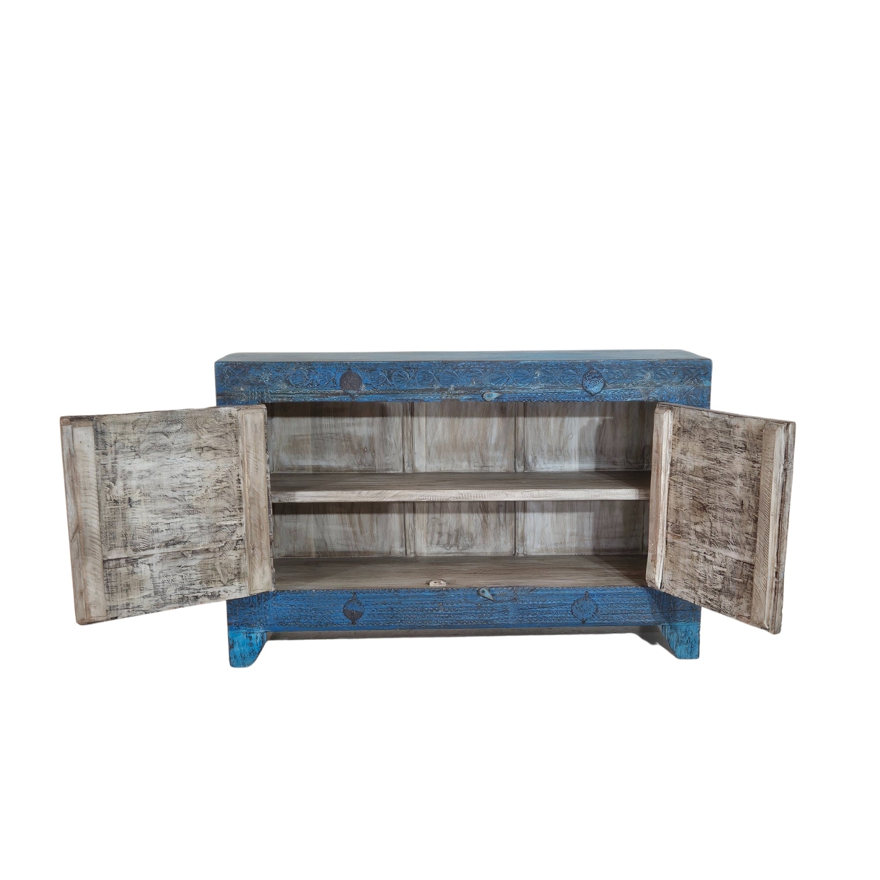 Votre Buffet 199029.245 authentique au meilleur prix. Meubles indiens design et uniques. En stock.