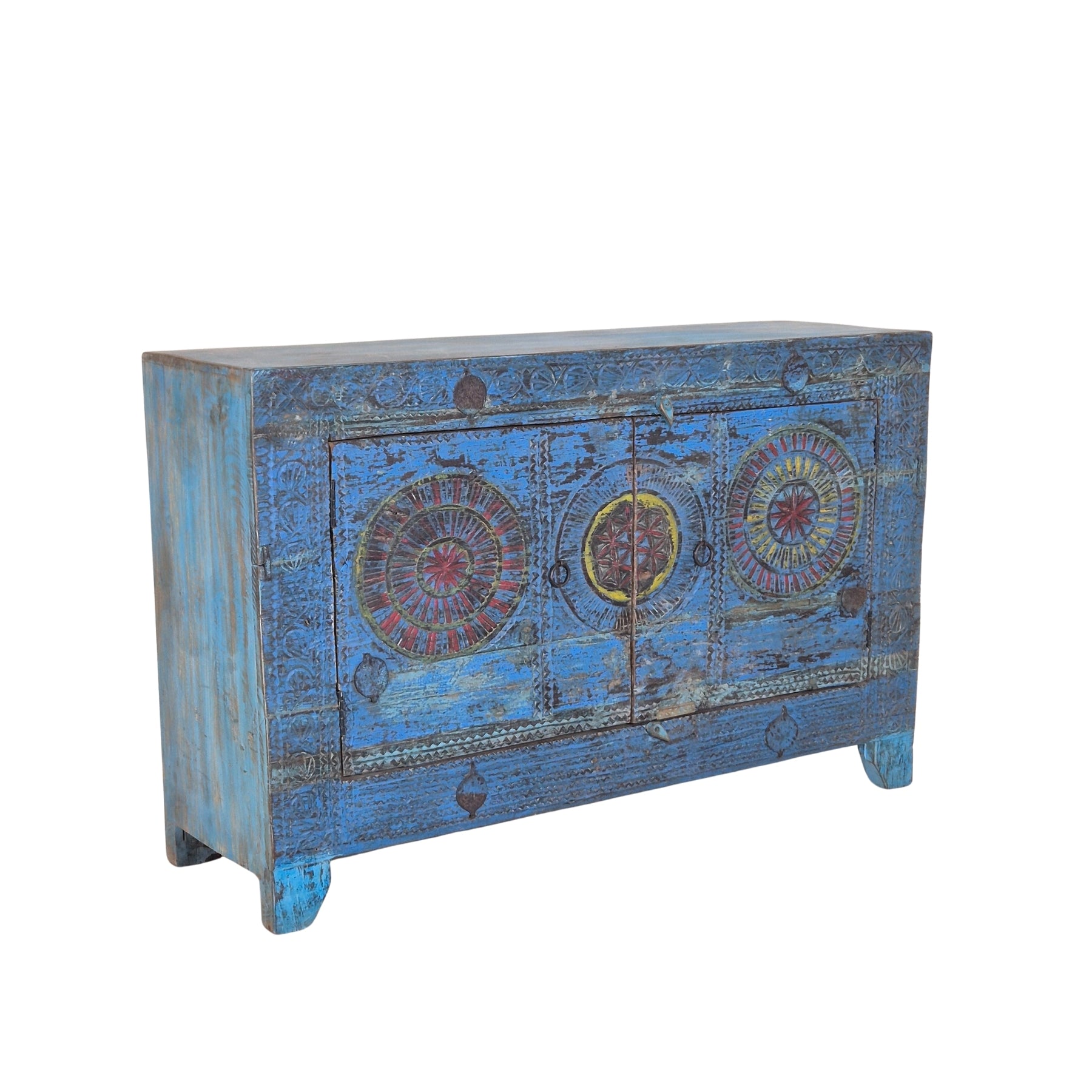 Votre Buffet 199029.245 authentique au meilleur prix. Meubles indiens design et uniques. En stock.