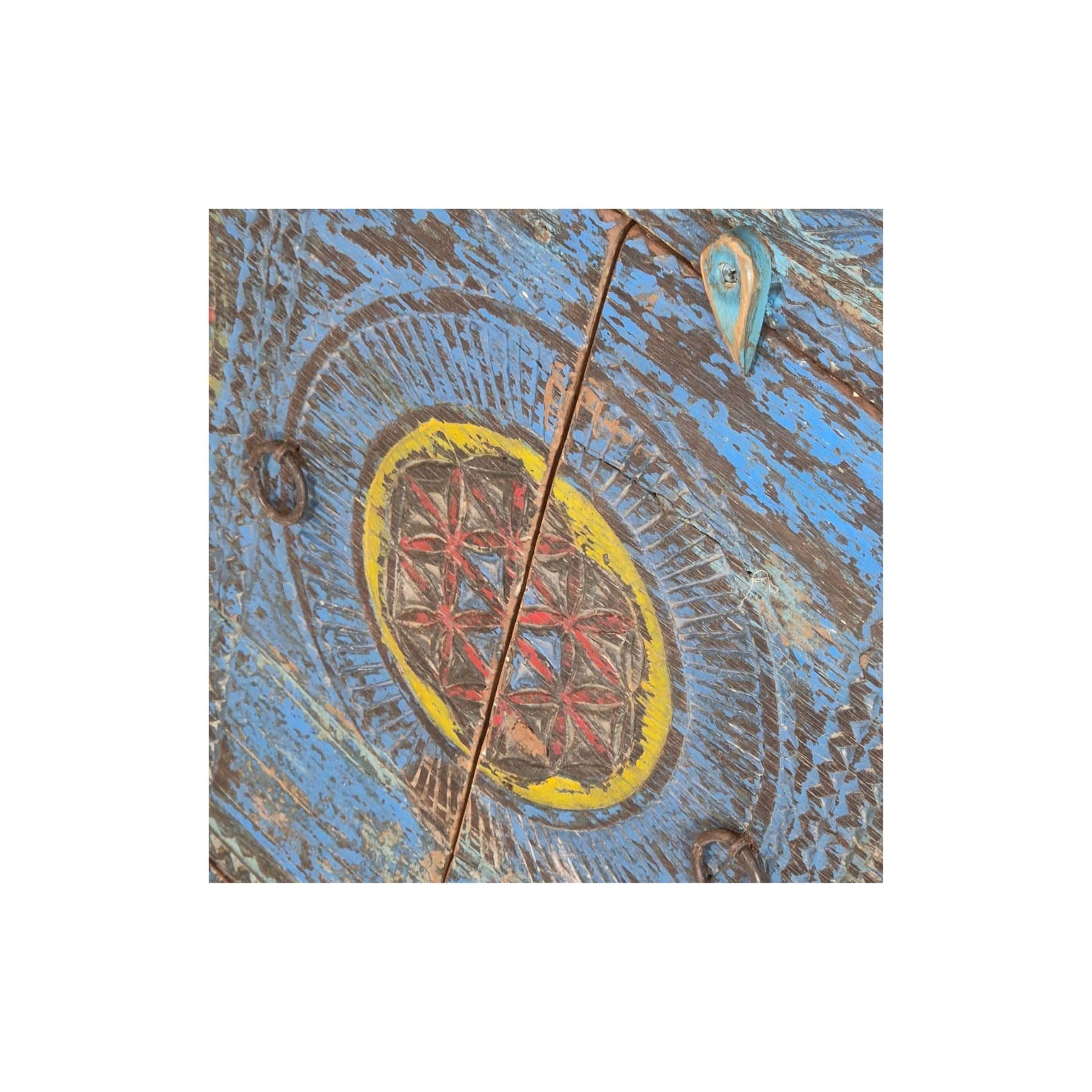 Votre Buffet 199029.245 authentique au meilleur prix. Meubles indiens design et uniques. En stock.