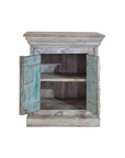 Votre Table de chevet 199030.76 authentique au meilleur prix. Meubles indiens design et uniques. En stock.