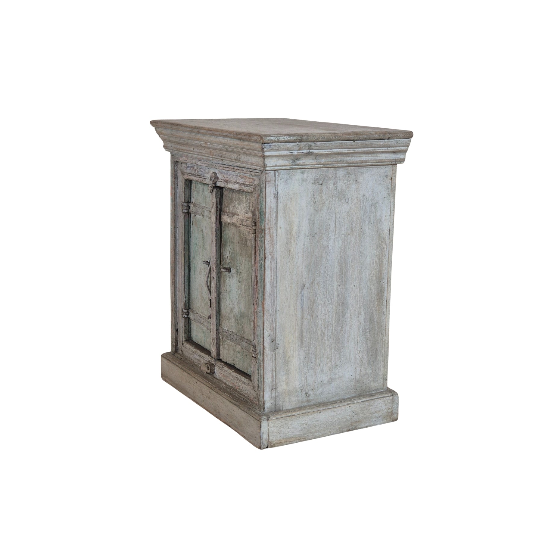 Votre Table de chevet 199030.76 authentique au meilleur prix. Meubles indiens design et uniques. En stock.