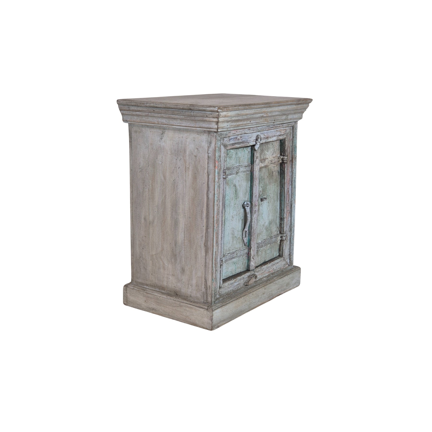 Votre Table de chevet 199030.76 authentique au meilleur prix. Meubles indiens design et uniques. En stock.