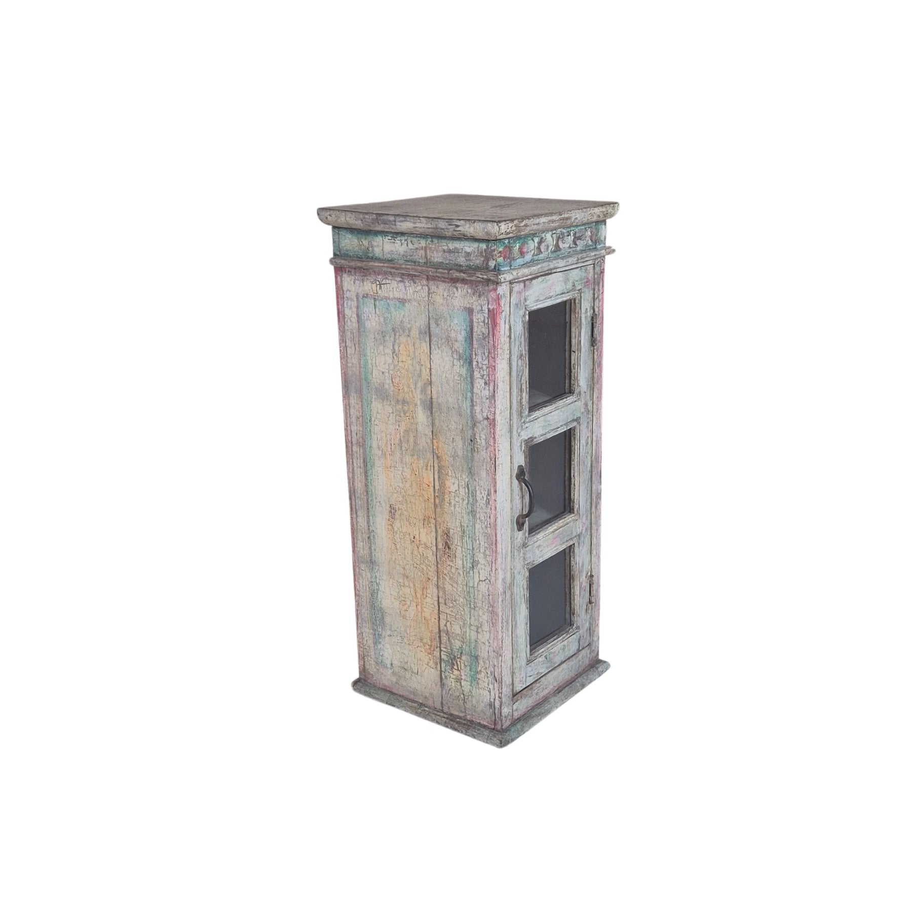Votre Vitrine 199037.67 authentique au meilleur prix. Meubles indiens design et uniques. En stock.