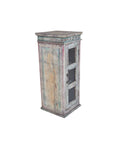 Votre Vitrine 199037.67 authentique au meilleur prix. Meubles indiens design et uniques. En stock.