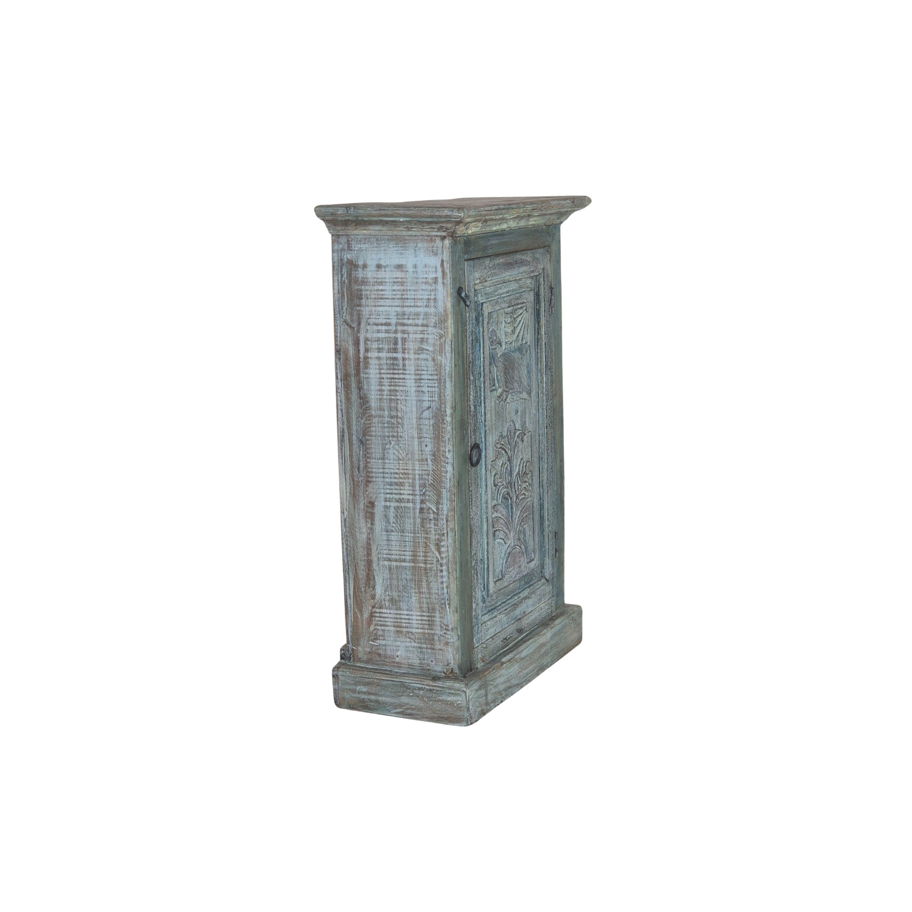 Votre Table de chevet 199038.84 authentique au meilleur prix. Meubles indiens design et uniques. En stock.