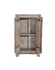 Votre Armoire 199047.116 authentique au meilleur prix. Meubles indiens design et uniques. En stock.