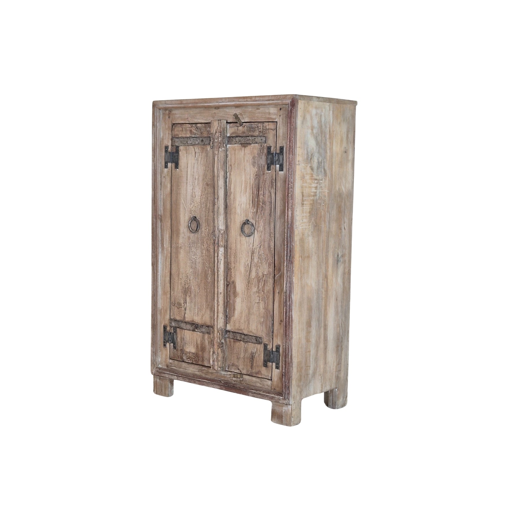 Votre Armoire 199047.116 authentique au meilleur prix. Meubles indiens design et uniques. En stock.