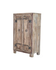 Votre Armoire 199047.116 authentique au meilleur prix. Meubles indiens design et uniques. En stock.