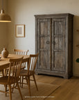 Votre Armoire 199049.322 authentique au meilleur prix. Meubles indiens design et uniques. En stock.