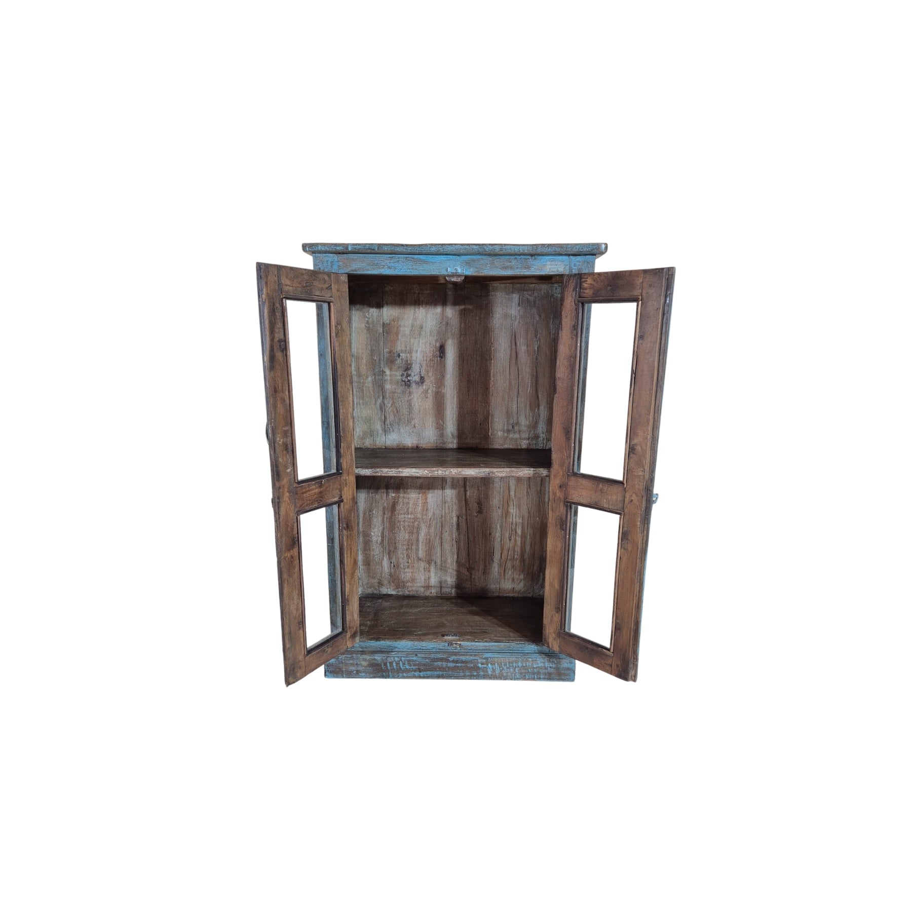 Votre Vitrine 199052.115 authentique au meilleur prix. Meubles indiens design et uniques. En stock.