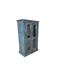 Votre Vitrine 199052.115 authentique au meilleur prix. Meubles indiens design et uniques. En stock.