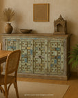 Votre Commode 199054.207 authentique au meilleur prix. Meubles indiens design et uniques. En stock.