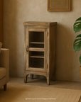 Votre Vitrine 199056.77 authentique au meilleur prix. Meubles indiens design et uniques. En stock.
