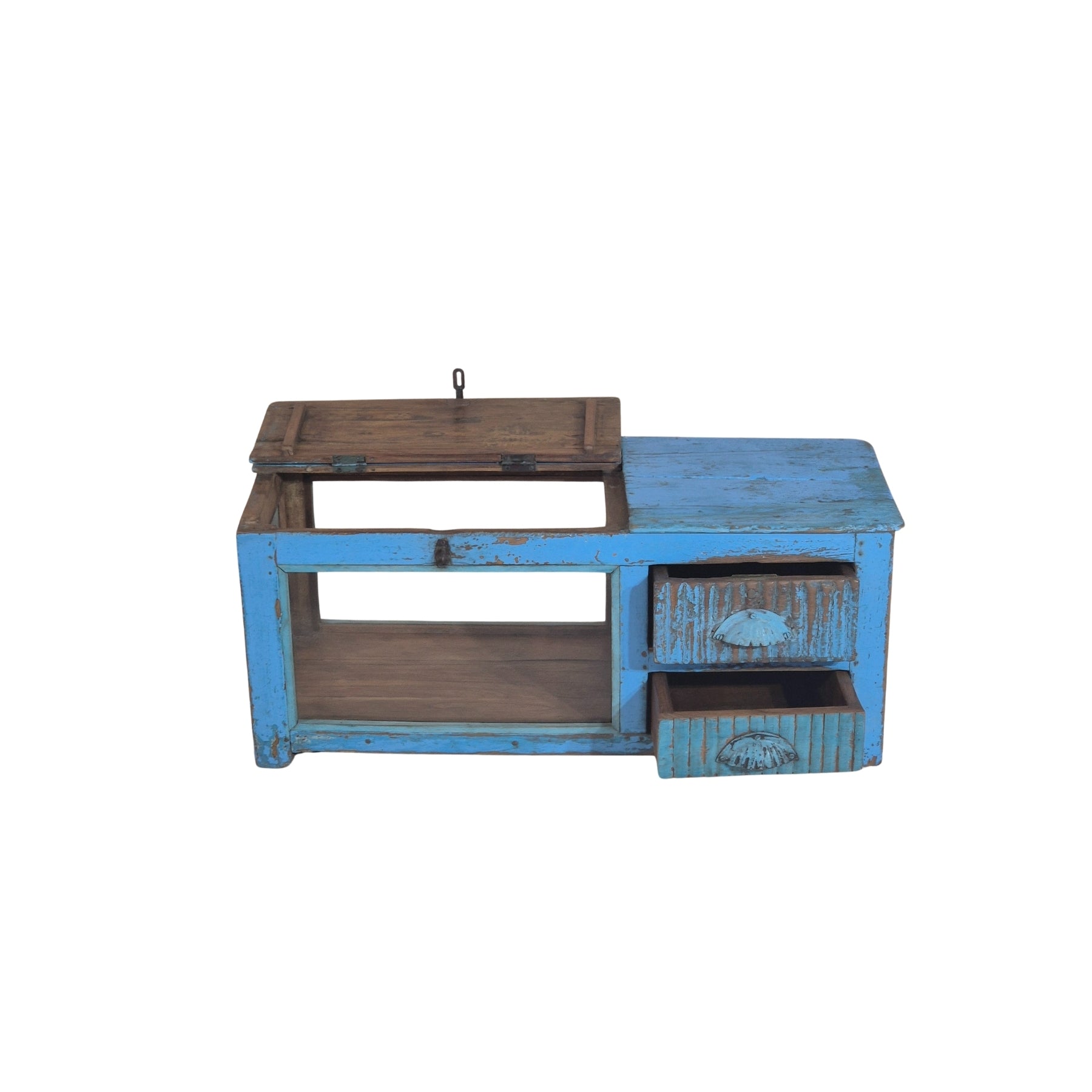 Votre Vitrine 199061.57 authentique au meilleur prix. Meubles indiens design et uniques. En stock.