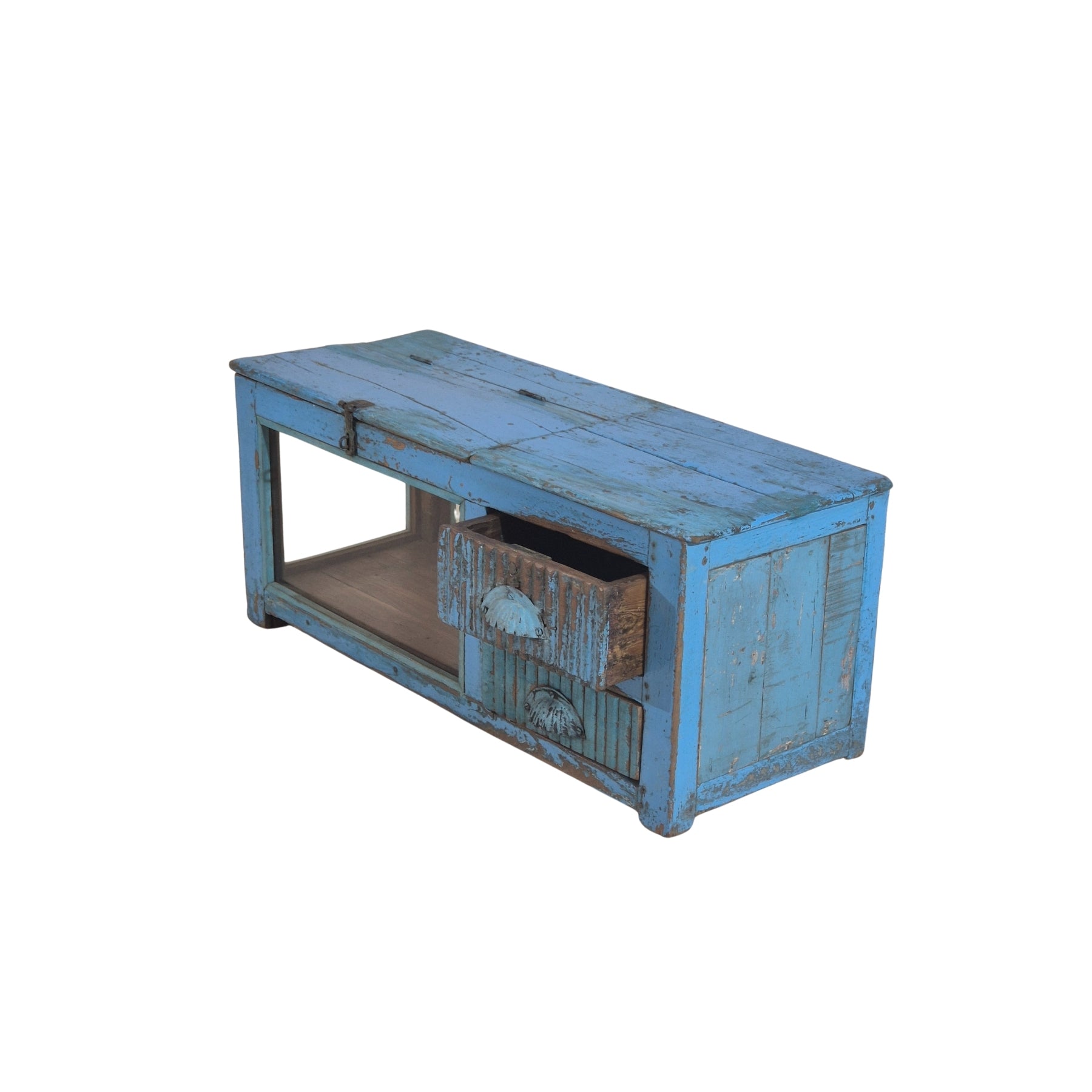 Votre Vitrine 199061.57 authentique au meilleur prix. Meubles indiens design et uniques. En stock.