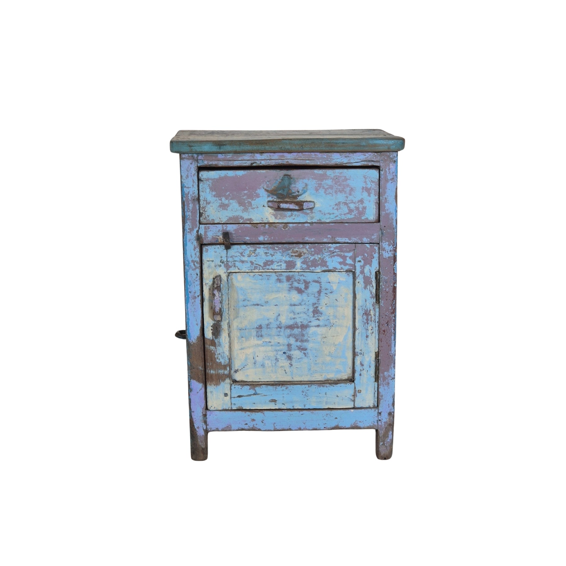 PETIT MEUBLE Autre Teck recyclé 0,43 0,32 0,63