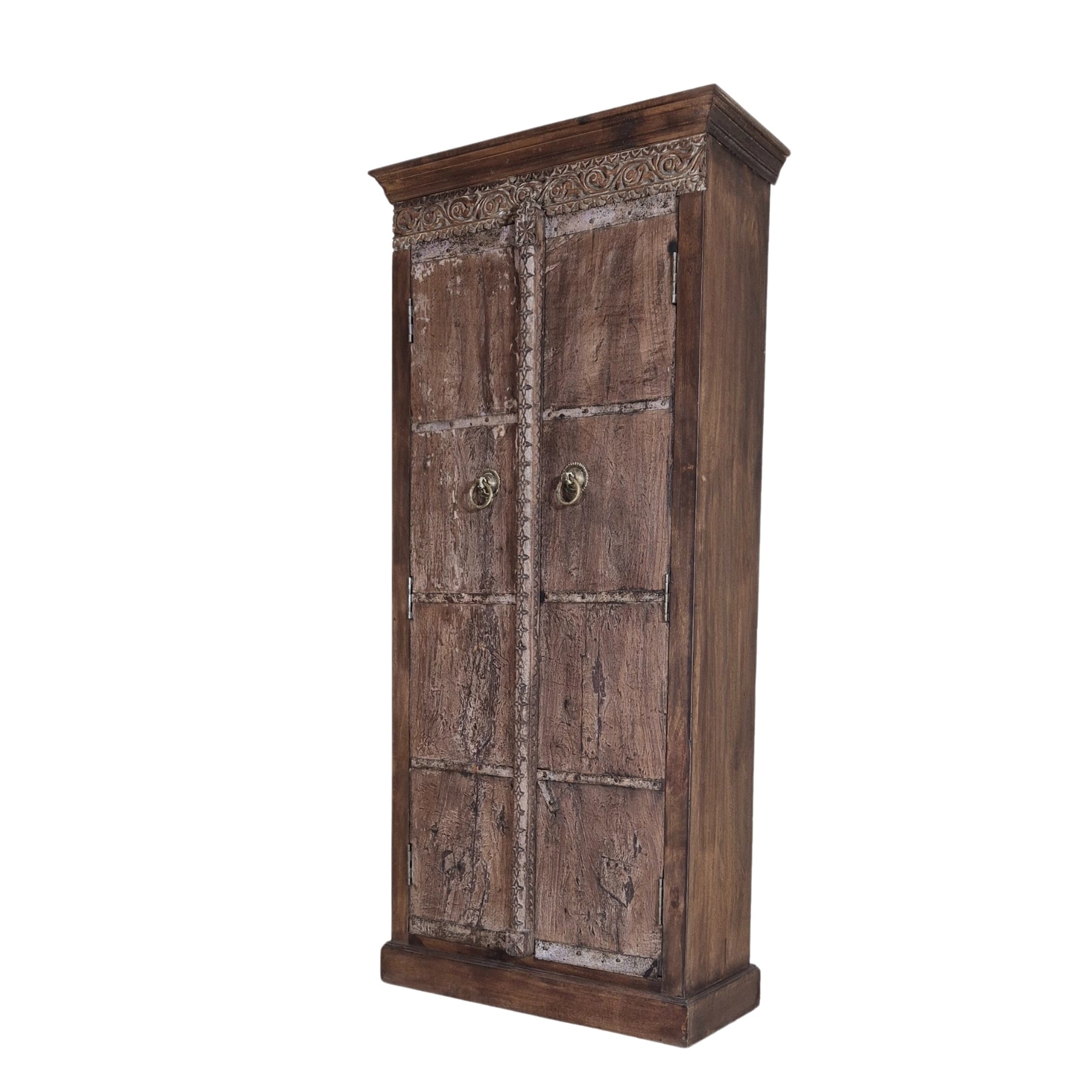 Votre Armoire 199073.323 authentique au meilleur prix. Meubles indiens design et uniques. En stock.