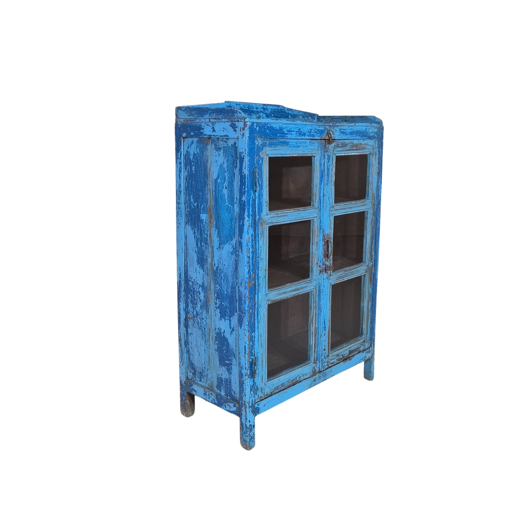 Votre Vitrine 199075.148 authentique au meilleur prix. Meubles indiens design et uniques. En stock.