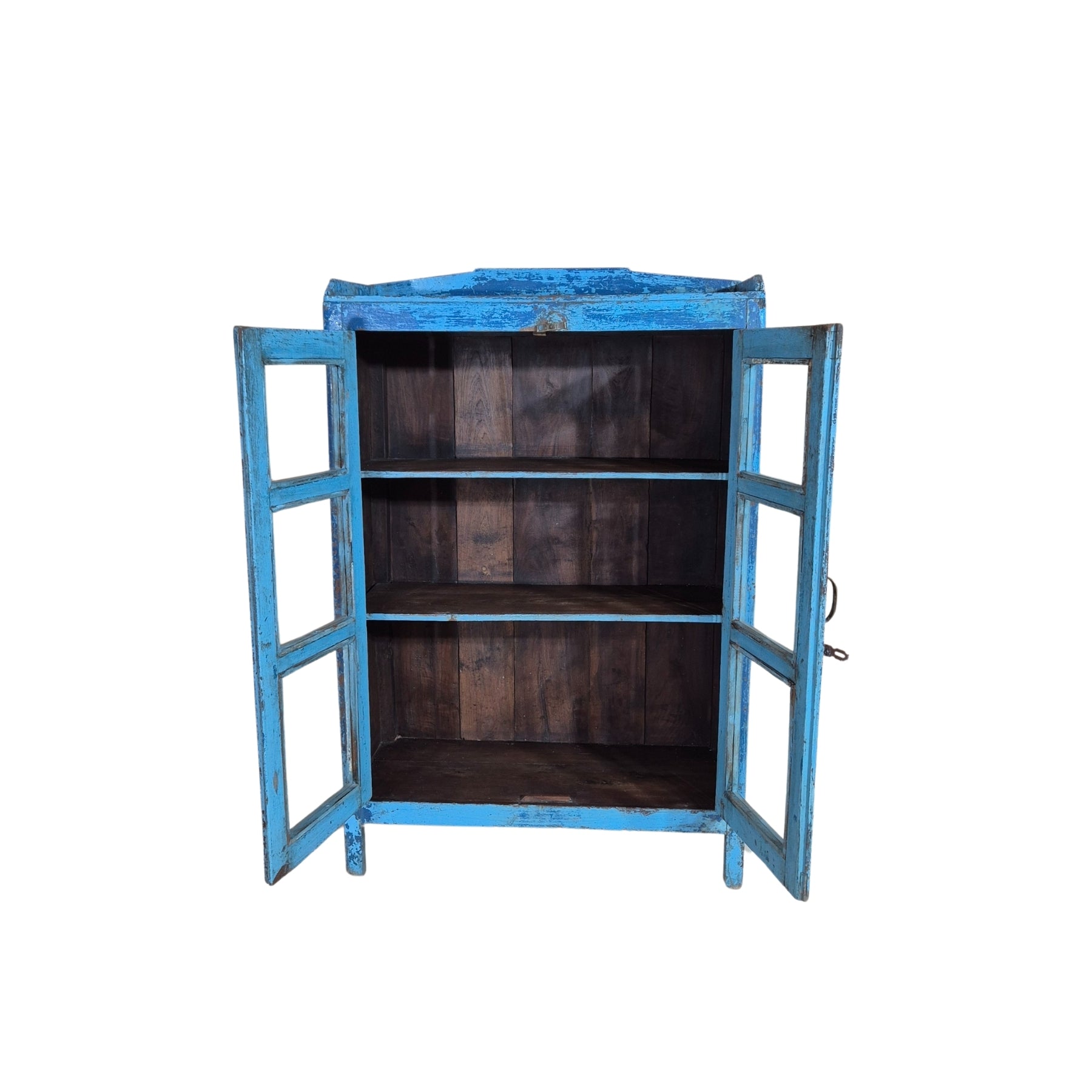 Votre Vitrine 199075.148 authentique au meilleur prix. Meubles indiens design et uniques. En stock.