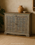 Votre Commode 199076.218 authentique au meilleur prix. Meubles indiens design et uniques. En stock.