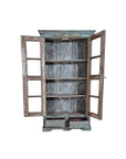 Votre Vitrine 199078.175 authentique au meilleur prix. Meubles indiens design et uniques. En stock.