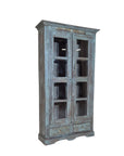 Votre Vitrine 199078.175 authentique au meilleur prix. Meubles indiens design et uniques. En stock.