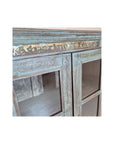 Votre Vitrine 199078.175 authentique au meilleur prix. Meubles indiens design et uniques. En stock.
