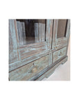 Votre Vitrine 199078.175 authentique au meilleur prix. Meubles indiens design et uniques. En stock.