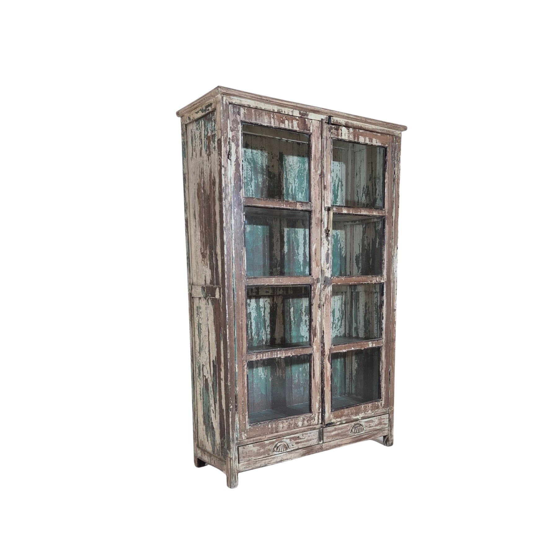 Votre Vitrine 199083.199 authentique au meilleur prix. Meubles indiens design et uniques. En stock.
