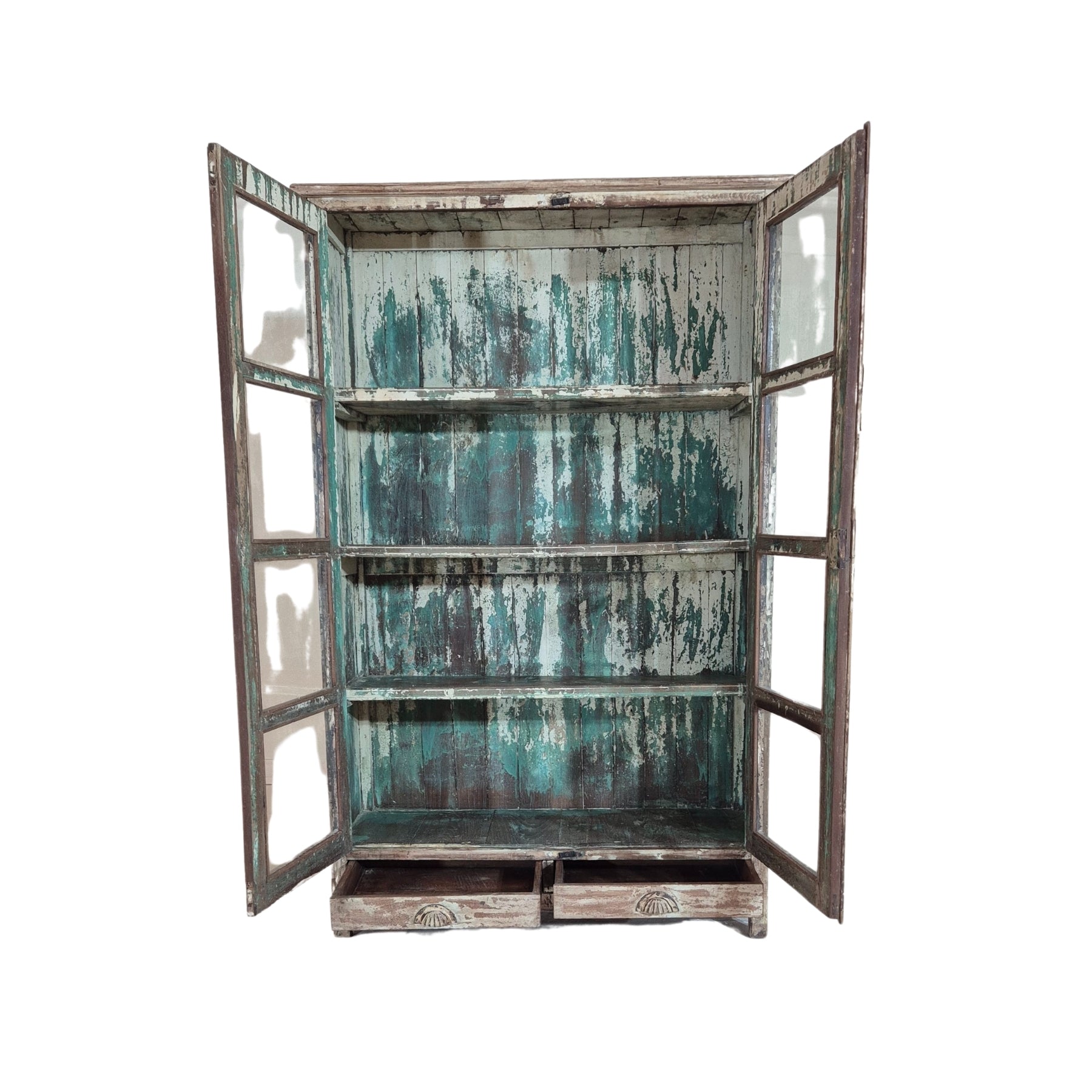 Votre Vitrine 199083.199 authentique au meilleur prix. Meubles indiens design et uniques. En stock.