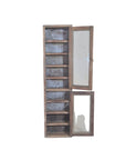 Votre Vitrine 199085.51 authentique au meilleur prix. Meubles indiens design et uniques. En stock.