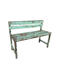 BANC FER Autre Teck recyclé 0,77 0,31 0,56
